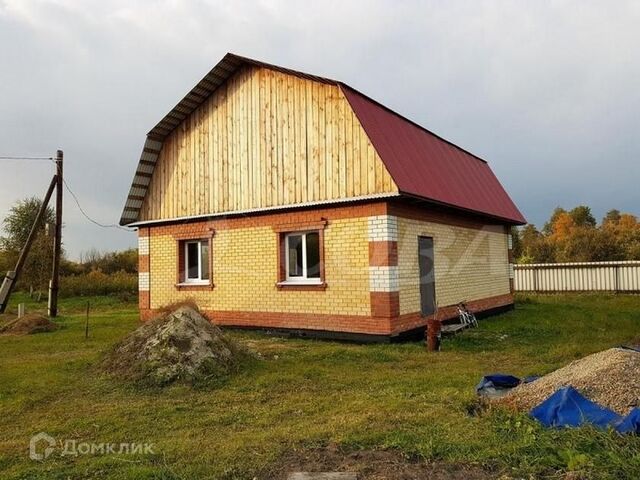 снт Яровское городской округ Тюмень, Сливовая улица, 15 фото