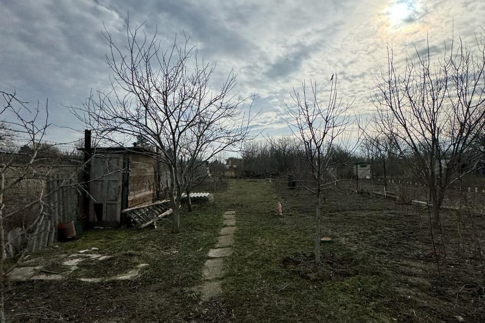 дом г Невинномысск городской округ Невинномысск, садовое некоммерческое товарищество Мичуринец фото 8