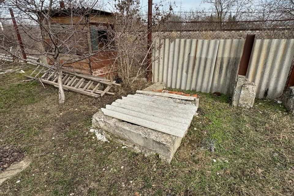 дом г Невинномысск городской округ Невинномысск, садовое некоммерческое товарищество Мичуринец фото 9