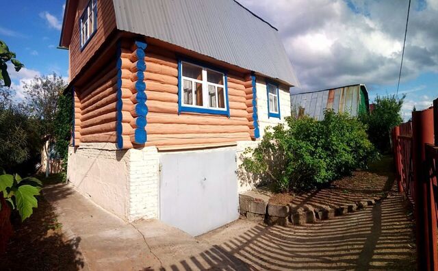 садовое товарищество Агрострой, Казань фото