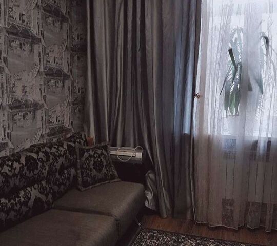 комната дом 129 муниципальное образование Белгород фото