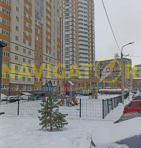 дом 158 городской округ Уфа фото