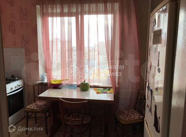 комната ул 8-й Воздушной Армии 15 городской округ Волгоград фото