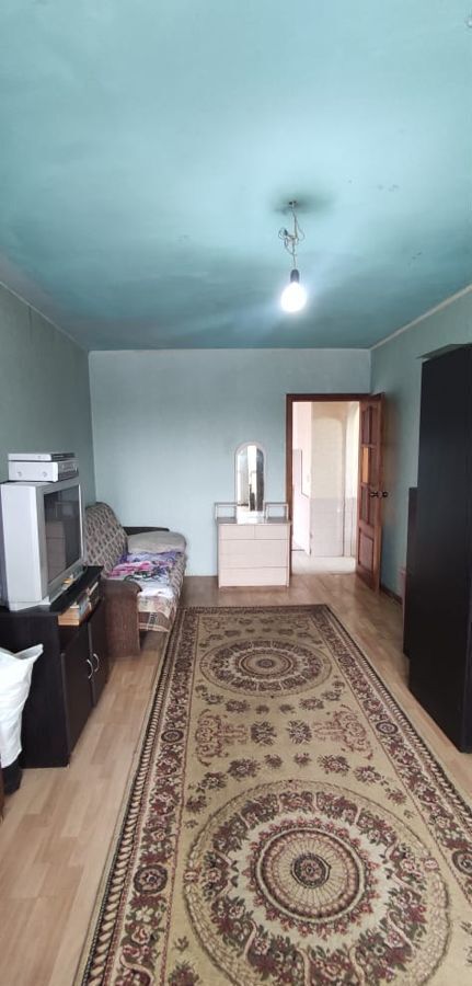 квартира г Новосибирск ул Танкистов 21/1 Площадь Маркса фото 10