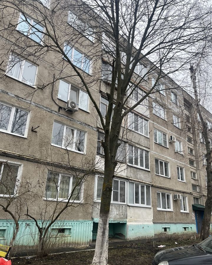 квартира г Саранск р-н Пролетарский ул Коваленко 54 фото 4