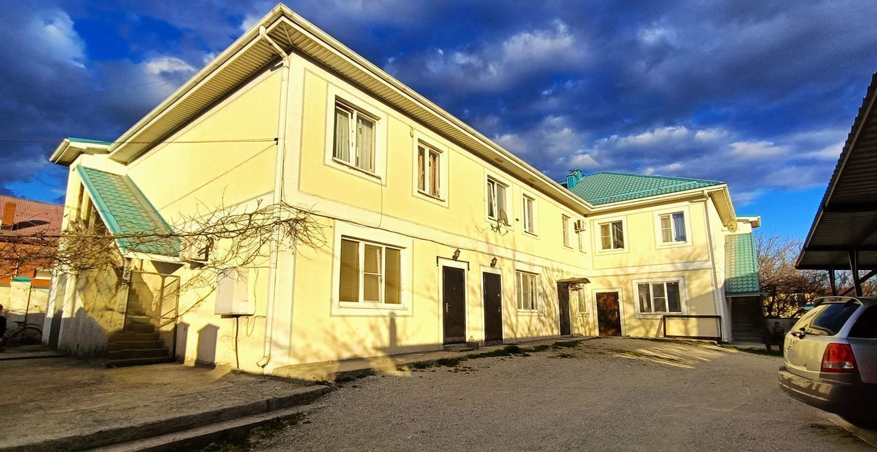 дом г Новороссийск с Гайдук ул Вишневая муниципальное образование Новороссийск фото 5