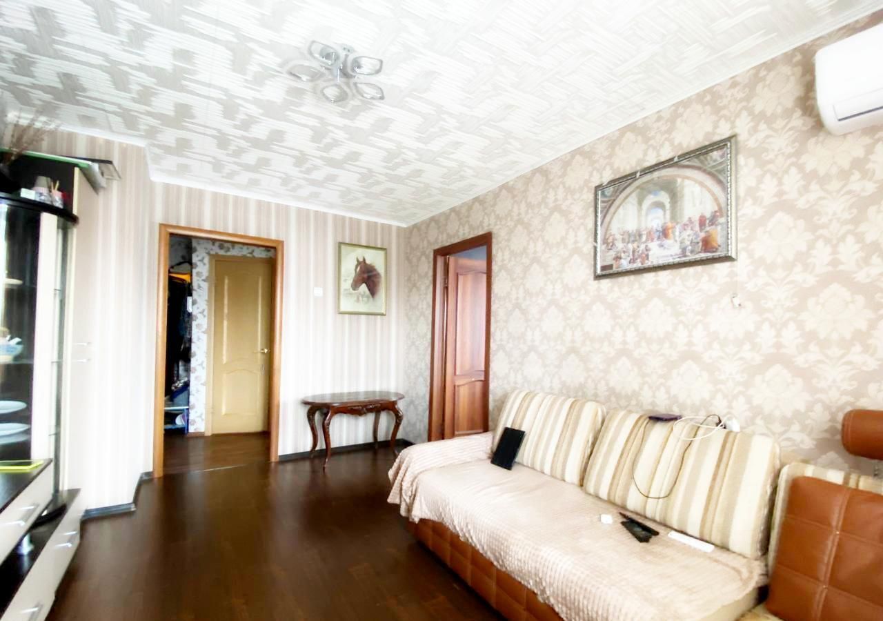 квартира р-н Грязинский г Грязи ул Ленинская 3 фото 3