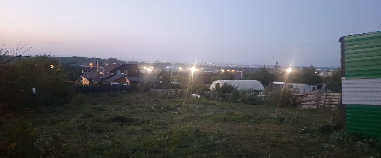 земля г Саяногорск снт Вечерний звон 15, садоводческое товарищество фото 4