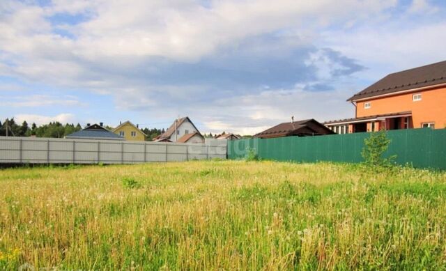 Малошильнинское сельское поселение, коттеджный пос. Новая Шильна, Набережные Челны фото
