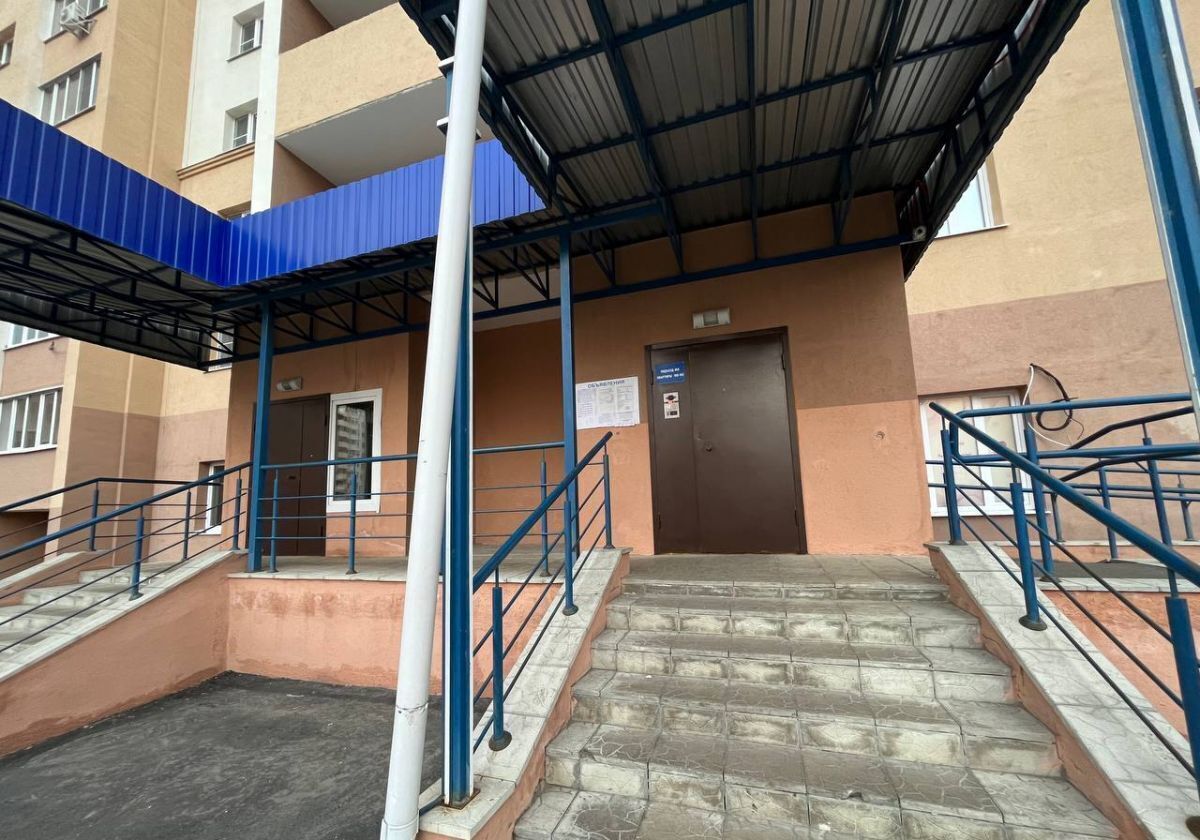 квартира г Пенза р-н Октябрьский ул Тернопольская 10 фото 18