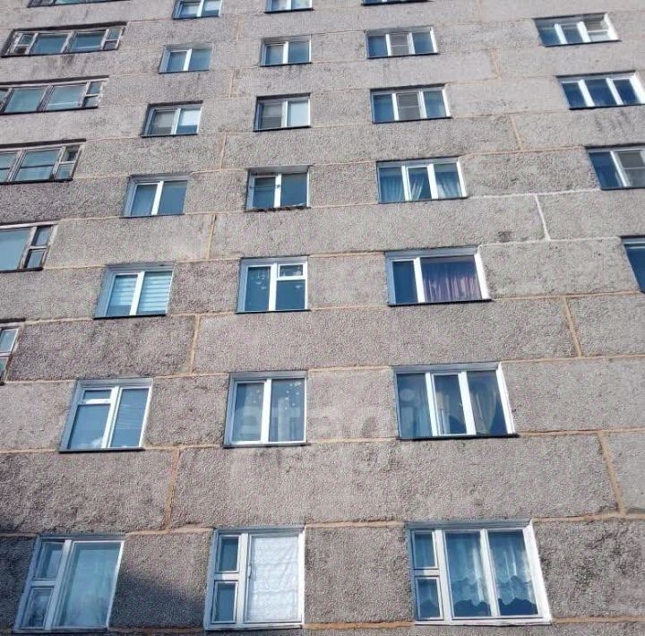 квартира г Новосибирск р-н Заельцовский ул Кубовая 106 фото 4
