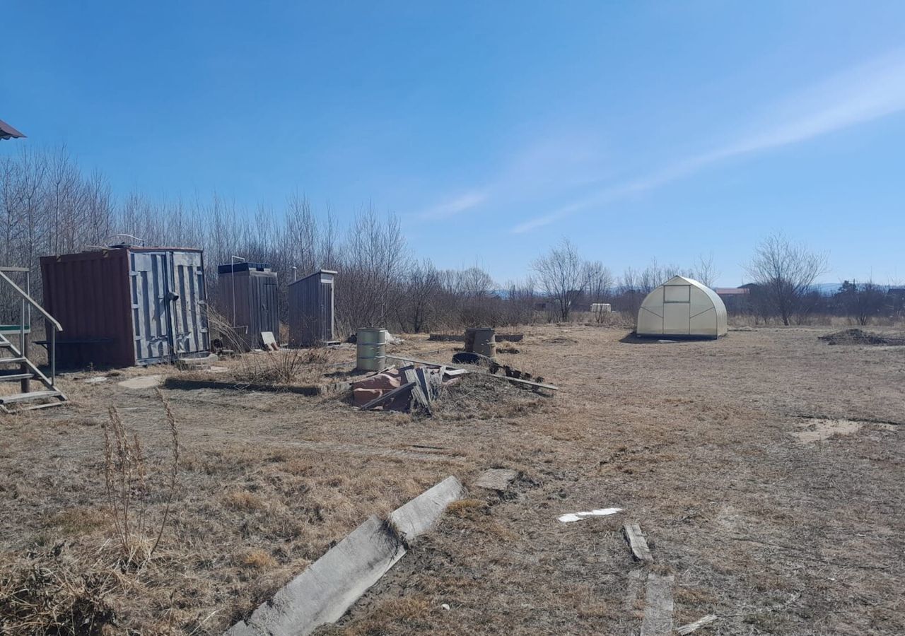 дом г Хабаровск ул Лазо Еврейская автономная обл., Смидовичский р-н, с. Владимировка фото 5