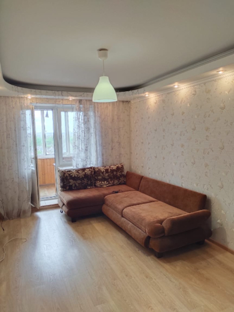квартира г Брянск р-н Володарский ул Красный Маяк 104 фото 14