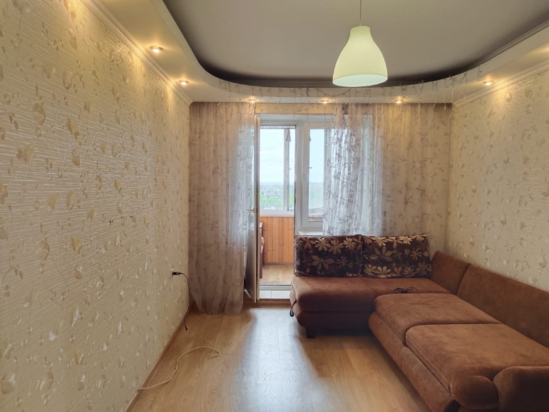квартира г Брянск р-н Володарский ул Красный Маяк 104 фото 17