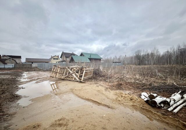 Середняковское сельское поселение, Кострома фото