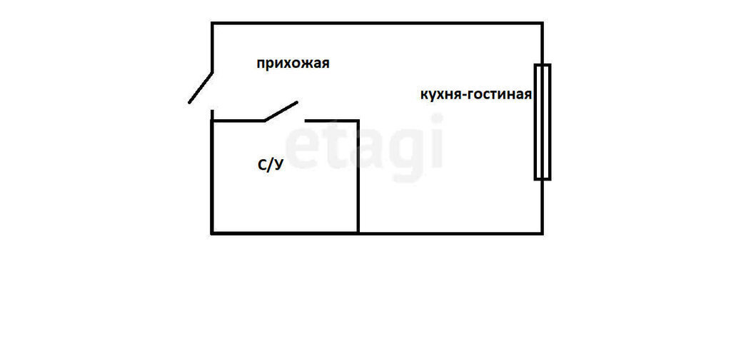 квартира г Казань Суконная слобода ул Качалова 84 фото 7