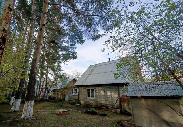 дом Юматовский сельсовет, 167, Алкино-2 фото