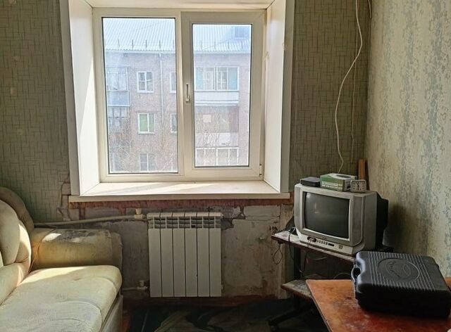 комната муниципальное образование Барнаул фото