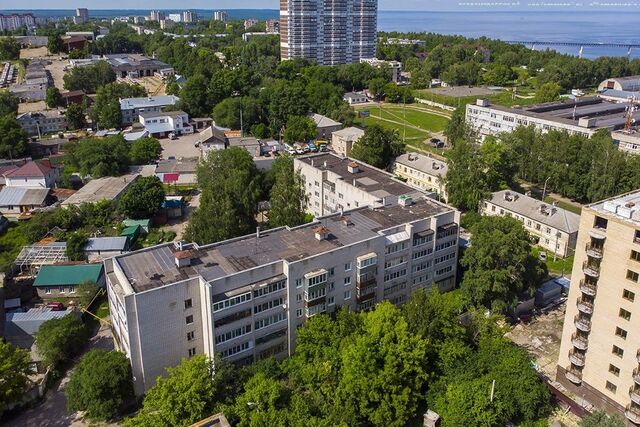 дом 138 городской округ Ульяновск фото