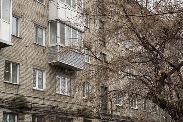 дом 31 муниципальное образование Барнаул фото