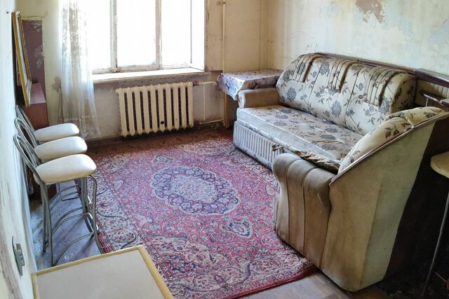 комната дом 15 городской округ Хабаровск фото