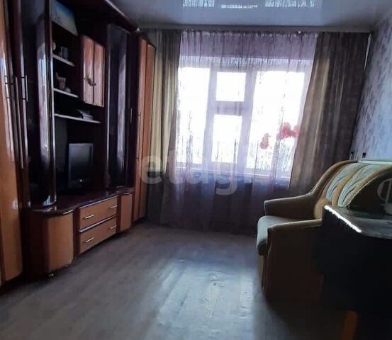 комната дом 28 городской округ Нижневартовск фото