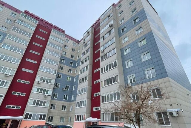 дом 229 муниципальное образование Барнаул фото