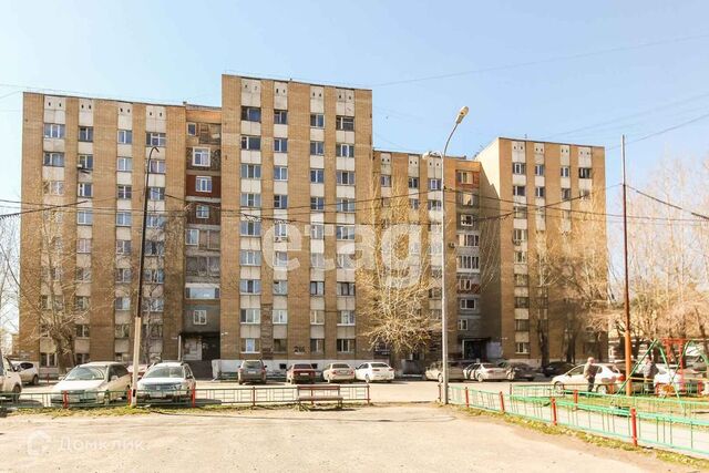 ул Республики 216 городской округ Тюмень фото