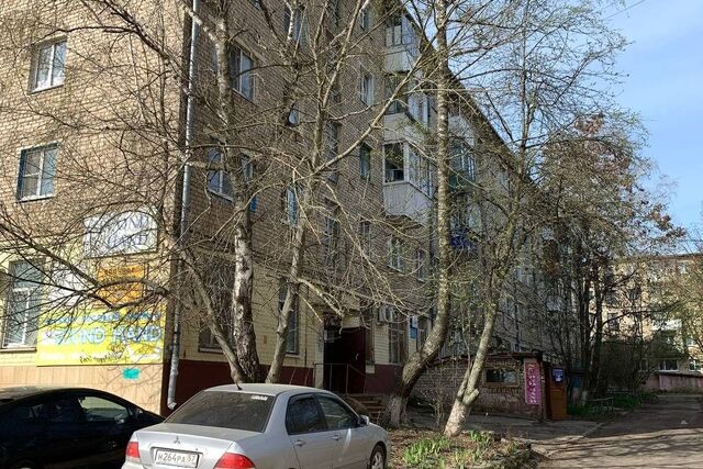 квартира дом 56 городской округ Орёл фото