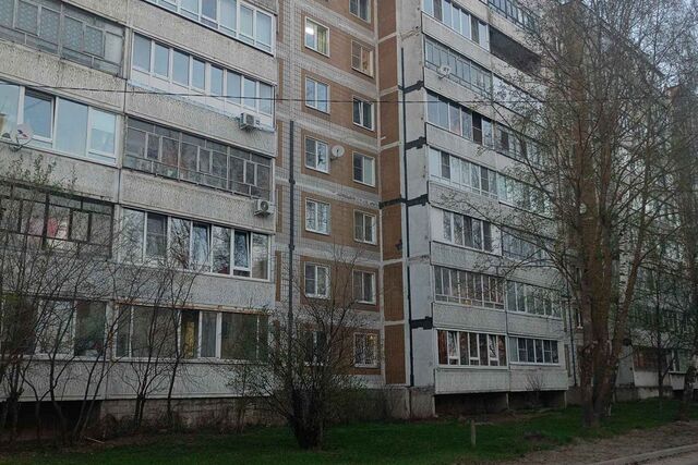 квартира пр-кт Ленина 164 городской округ Обнинск фото