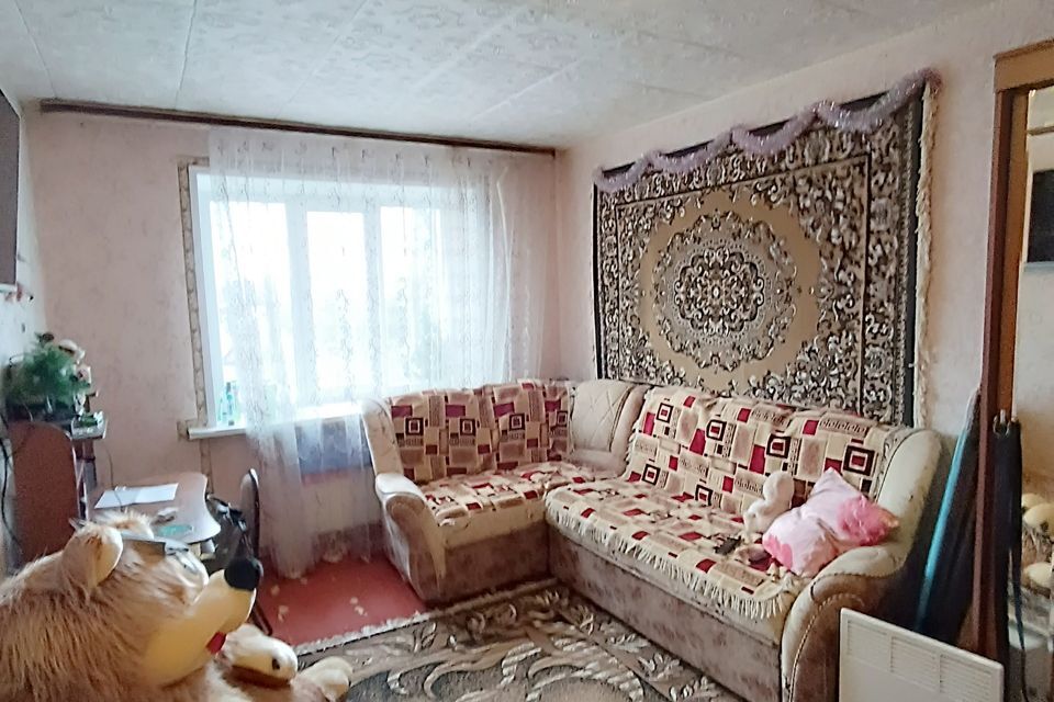 комната г Орел ул Медведева 93 городской округ Орёл фото 4
