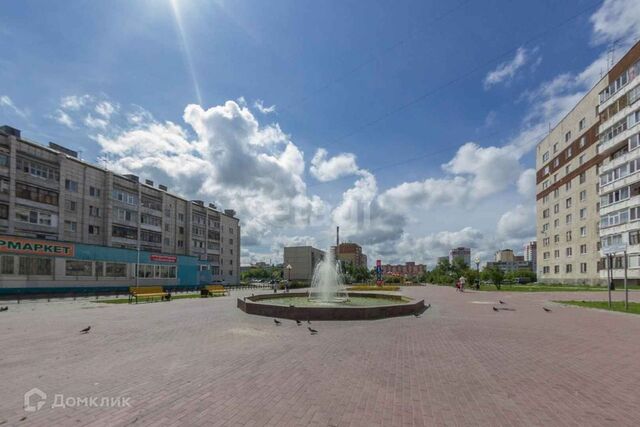 городской округ Тюмень фото