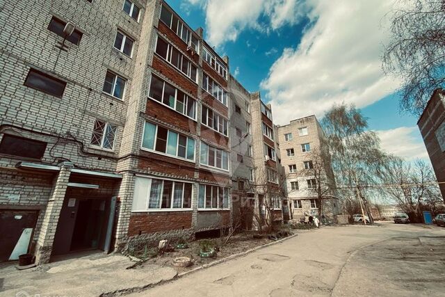 ул Загородная 2 городской округ Рязань фото