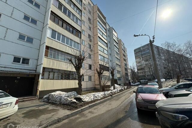 дом 103 городской округ Казань фото