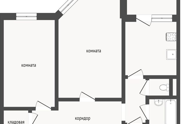 ул Ханты-Мансийская 27 городской округ Нижневартовск фото