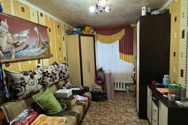комната дом 4 городской округ Сыктывкар фото