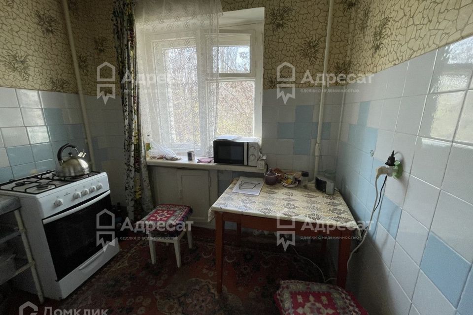 квартира г Волгоград ул им. Кирова 132 городской округ Волгоград фото 4