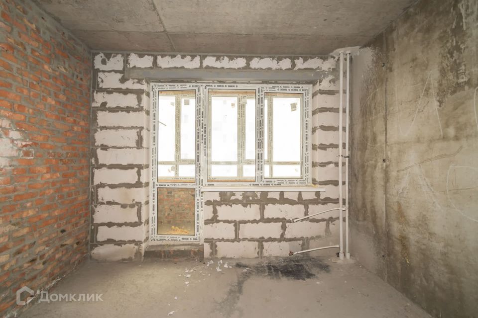 квартира г Батайск ул Луначарского 177бк/2 городской округ Батайск фото 1