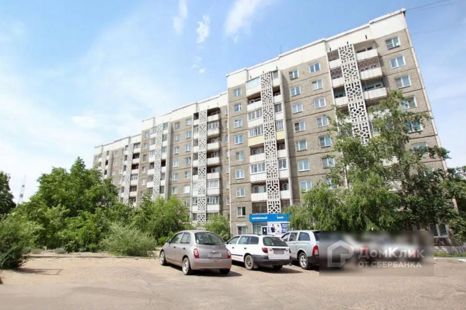 квартира г Улан-Удэ ул Ключевская 11 городской округ Улан-Удэ фото 2