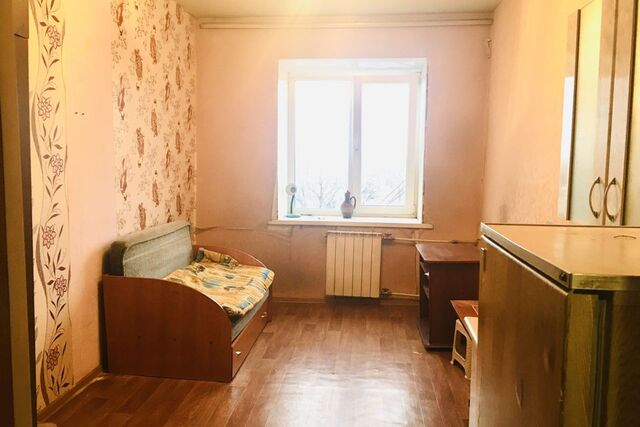 комната дом 122б муниципальное образование Барнаул фото