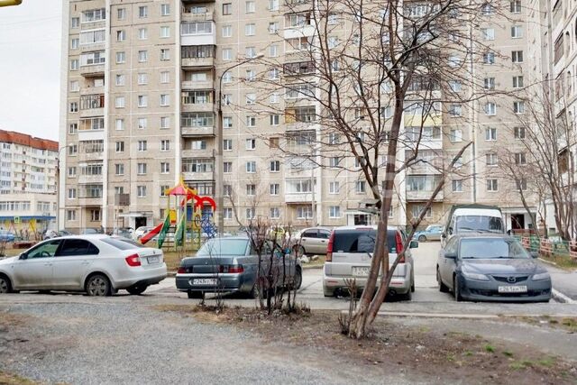 квартира городской округ Нижний Тагил фото