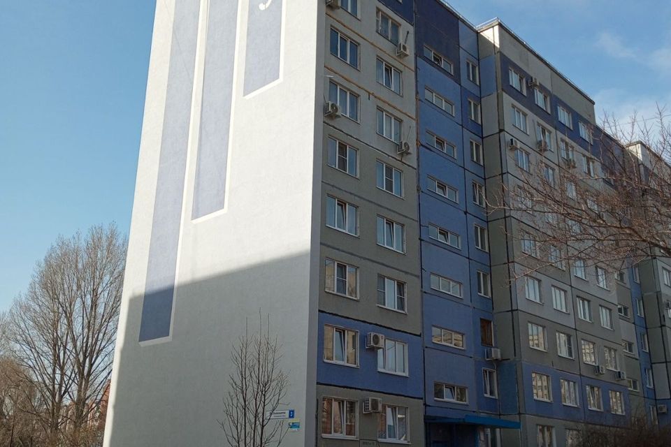 квартира г Тольятти б-р Космонавтов 3 Ставропольский район фото 1
