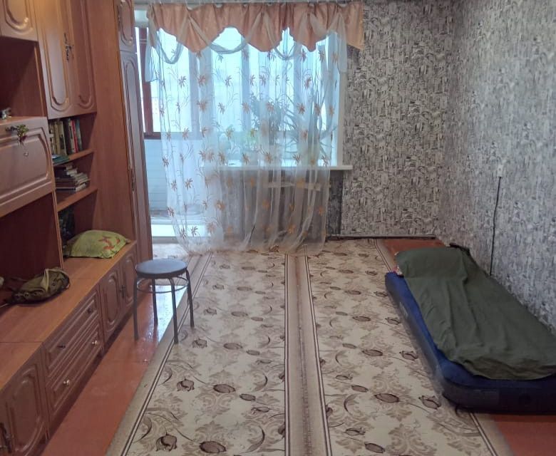 квартира г Красноуфимск ул Советская 60 городской округ Красноуфимск фото 3