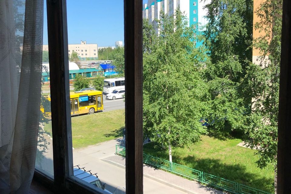 квартира г Нижневартовск ул Мира 26 городской округ Нижневартовск фото 10