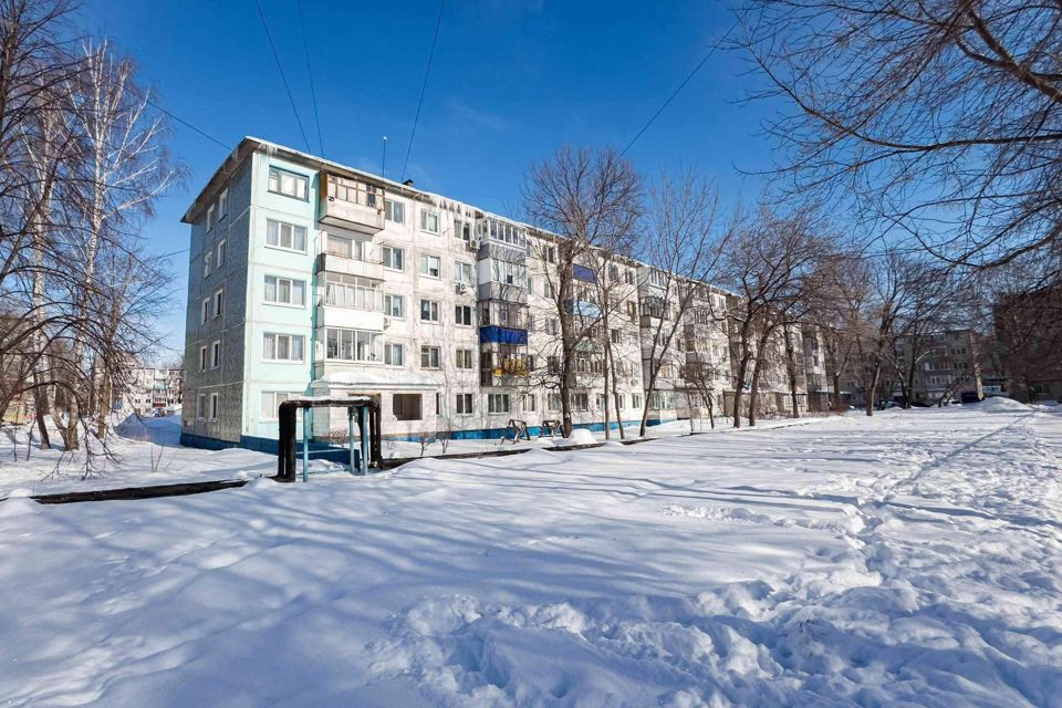 квартира г Ульяновск ул Рябикова 88 городской округ Ульяновск фото 5