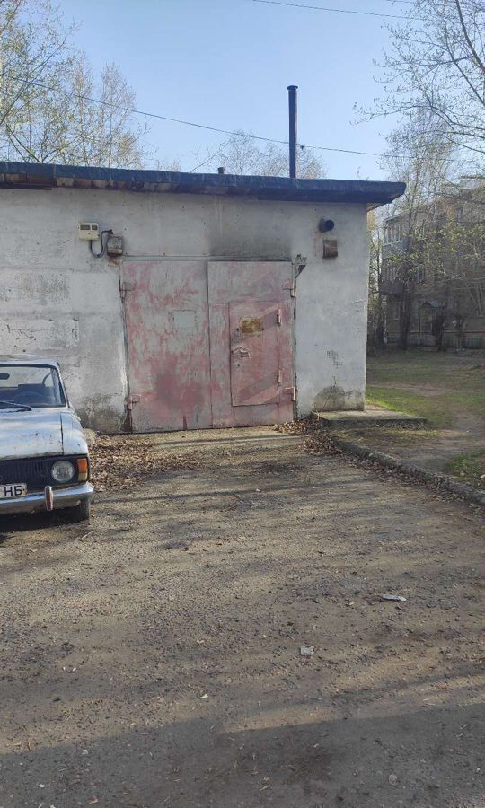 гараж г Бийск Детский мир квартал Детский Мир фото 2