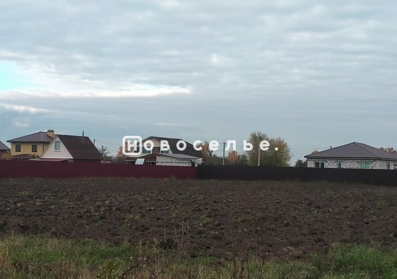земля р-н Рязанский с Кораблино Вышгородское сельское поселение, Мурмино фото 1