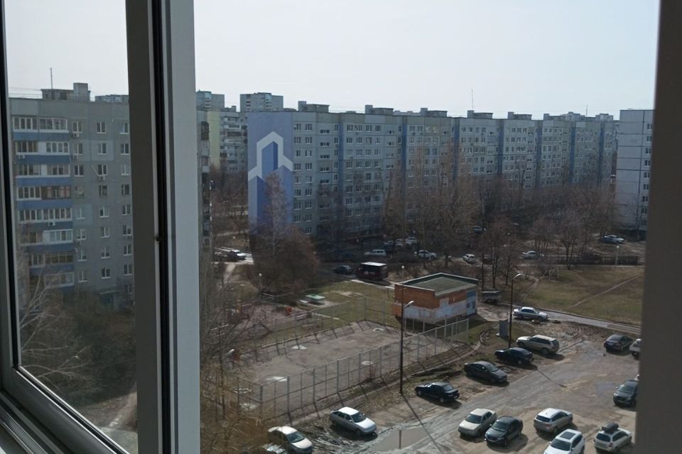 квартира г Тольятти б-р Космонавтов 3 Ставропольский район фото 5