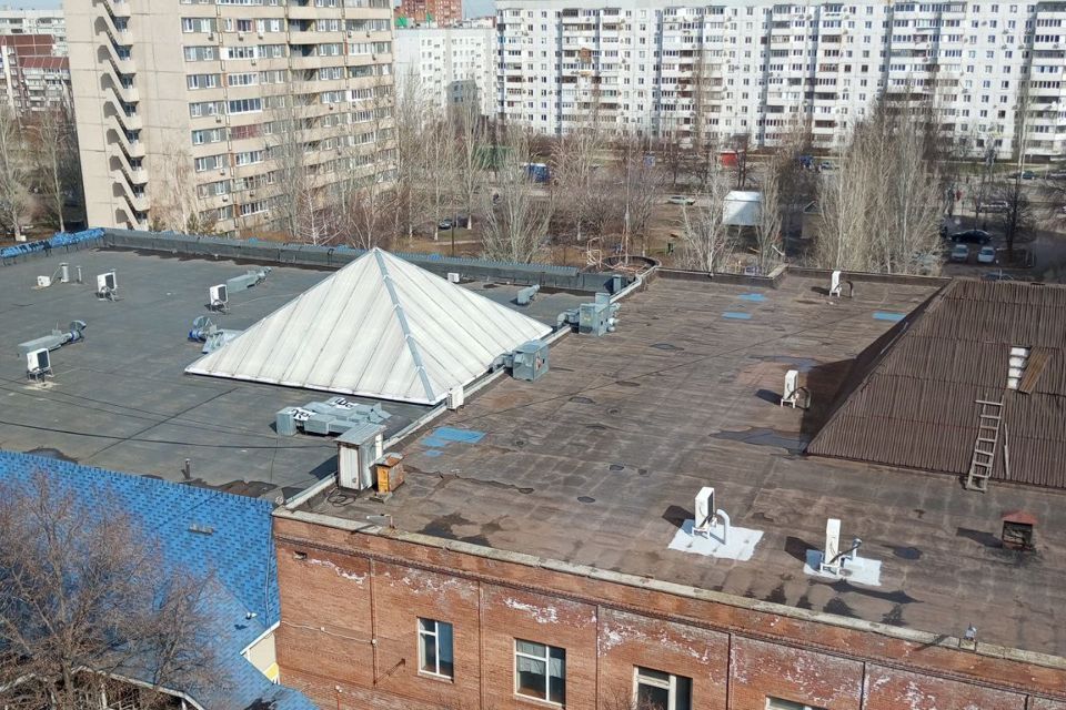 квартира г Тольятти б-р Космонавтов 3 Ставропольский район фото 9