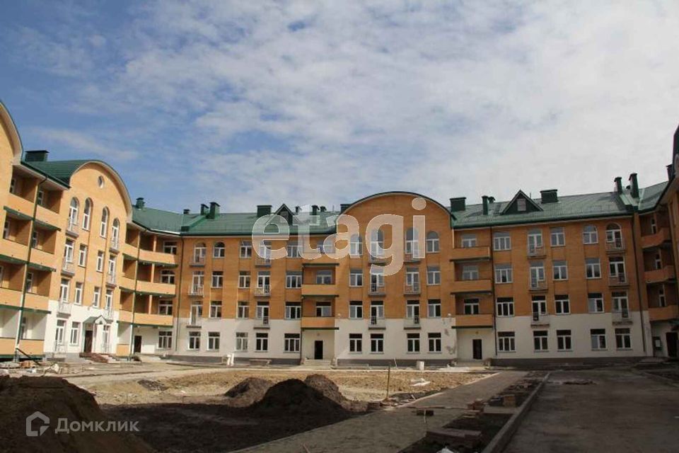 квартира г Новосибирск ш 1-е Мочищенское 150 городской округ Новосибирск фото 4